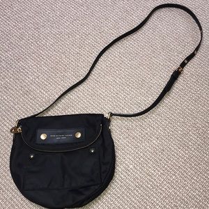 Mark Jacobs cross body bag